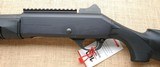 NIB Benelli M4 shotgun - 6 of 11