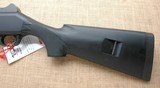 NIB Benelli M4 shotgun - 7 of 11