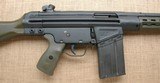 Nice used PTR 91 rifle - 2 of 11