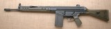 Nice used PTR 91 rifle - 5 of 11