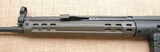 Nice used PTR 91 rifle - 8 of 11