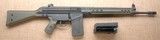 Nice used PTR 91 rifle - 1 of 11