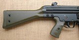 Nice used PTR 91 rifle - 3 of 11
