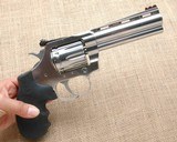 Excellent lightly used Colt King Cobra .22 - 5 of 8