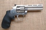 Excellent lightly used Colt King Cobra .22 - 2 of 8