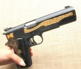 1980 Colt Gold Cup DEA Commemorative 1911 - 5 of 7