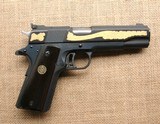 1980 Colt Gold Cup DEA Commemorative 1911 - 2 of 7