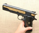 1980 Colt Gold Cup DEA Commemorative 1911 - 6 of 7