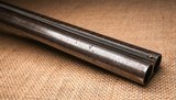 New Ithaca Gun Co.
SxS Double Hammer 12 ga - 4 of 8