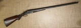 New Ithaca Gun Co.
SxS Double Hammer 12 ga - 2 of 8