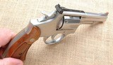 Minty clean S&W Model 66-2 - 6 of 9