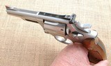 Minty clean S&W Model 66-2 - 9 of 9