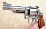 Minty clean S&W Model 66-2 - 8 of 9