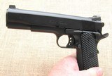 Wilson Combat CQB Elite .45 - 6 of 10