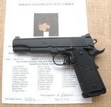 Wilson Combat CQB Elite .45 - 10 of 10