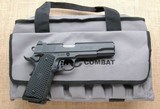 Wilson Combat CQB Elite .45