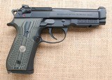 Excellent, lightly used Wilson/Beretta 92G Brigadier Tactical - 2 of 7