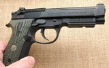 Excellent, lightly used Wilson/Beretta 92G Brigadier Tactical - 5 of 7