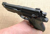 Excellent, lightly used Wilson/Beretta 92G Brigadier Tactical - 7 of 7