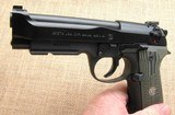 Excellent, lightly used Wilson/Beretta 92G Brigadier Tactical - 6 of 7