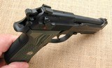 Excellent, lightly used Wilson/Beretta 92G Brigadier Tactical - 4 of 7