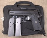 Volkmann Precision Personal custom .45