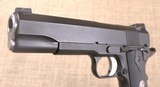 Volkmann Precision Personal custom .45 - 5 of 8