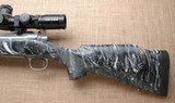 Lovely McWhorter Rifles custom bolt rifle in 300 RUM - 9 of 14