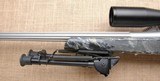 Lovely McWhorter Rifles custom bolt rifle in 300 RUM - 10 of 14