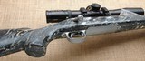 Lovely McWhorter Rifles custom bolt rifle in 300 RUM - 13 of 14