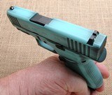 NIB Glock 43x, custom color. - 7 of 7