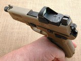 Excellent used FN FNX-45 - 7 of 7