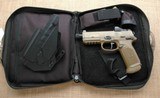 Excellent used FN FNX-45 - 1 of 7