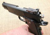 Excellent lightly used Springfield TRP Operator .45 - 6 of 6