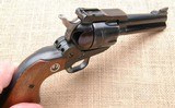 Very good unaltered 1964 Ruger Blackhawk - 4 of 7