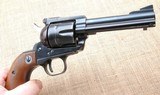 Very good unaltered 1964 Ruger Blackhawk - 5 of 7