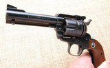 Very good unaltered 1964 Ruger Blackhawk - 6 of 7