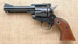 Very good unaltered 1964 Ruger Blackhawk - 2 of 7