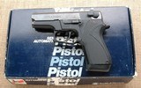 Very good used S&W 6904 in the box