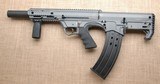 Lightly used Black Aces FD12 Tacical Bullpup - 2 of 4