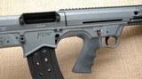 Lightly used Black Aces FD12 Tacical Bullpup - 3 of 4