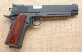 Excellent used RIA Pro Match Tactical Ultra 6