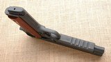 Excellent used RIA Pro Match Tactical Ultra 6