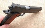 Excellent used RIA Pro Match Tactical Ultra 6