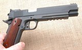 Excellent used RIA Pro Match Tactical Ultra 6