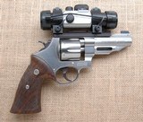 Excellent custom cased S&W 625-8 - 2 of 7