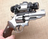 Excellent custom cased S&W 625-8 - 4 of 7