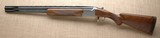 Excellent used Browning Citori White Lightning