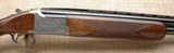 Excellent used Browning Citori White Lightning - 6 of 11