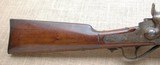 Very good, original Sharps New Model 1863 carbine - 3 of 13